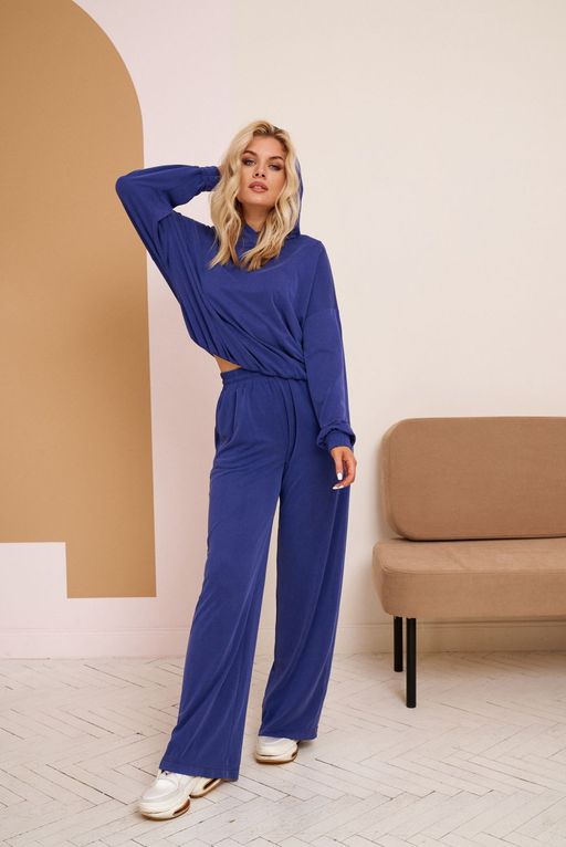 Костюм LaKona 1475 синий  фото 5