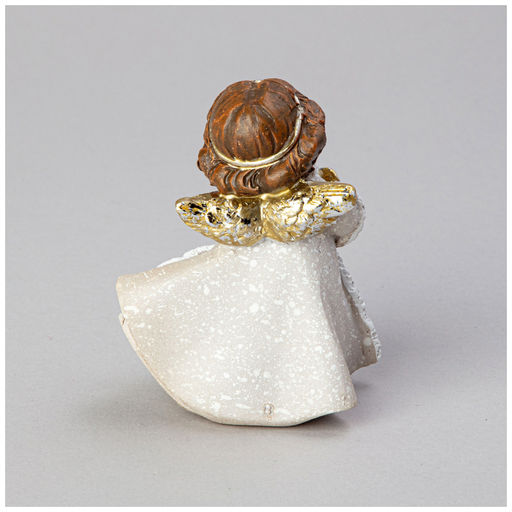 ФИГУРКА КОЛЛЕКЦИЯ AMORE 5,7*4,2*7,5СМ - Lefard фото 3