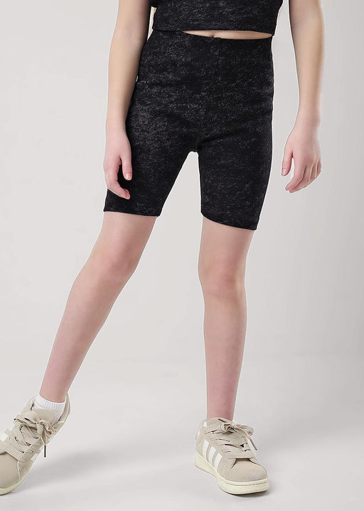 Шорты детские для девочки - Clever wear фото 2