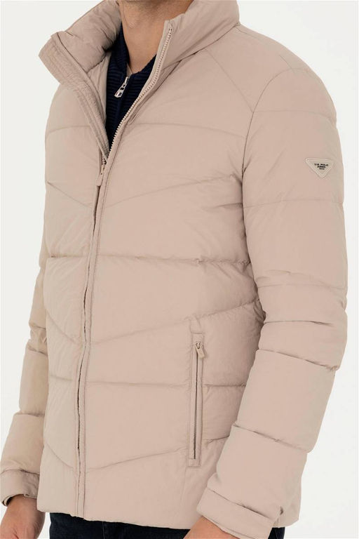 Мужское каменное пальто Неожиданная скидка в корзине - U.s. polo assn фото 6