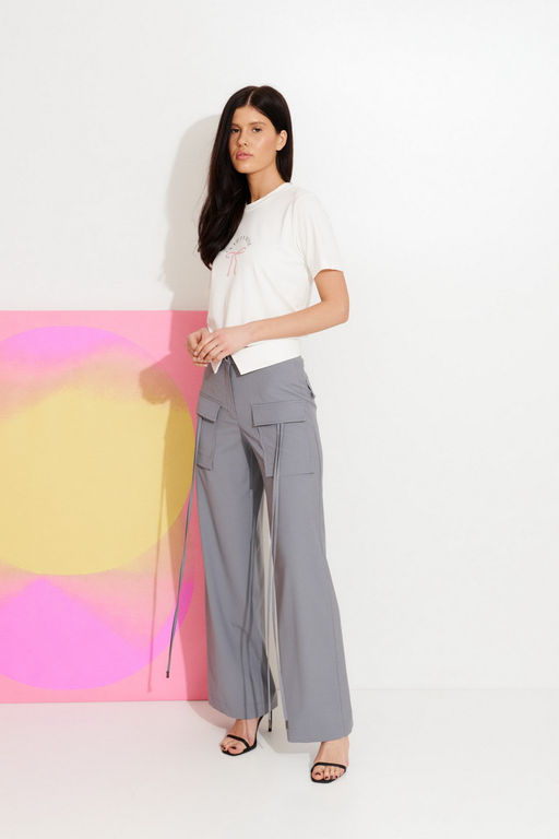 Брюки Anji - Morozov Amavie фото 4