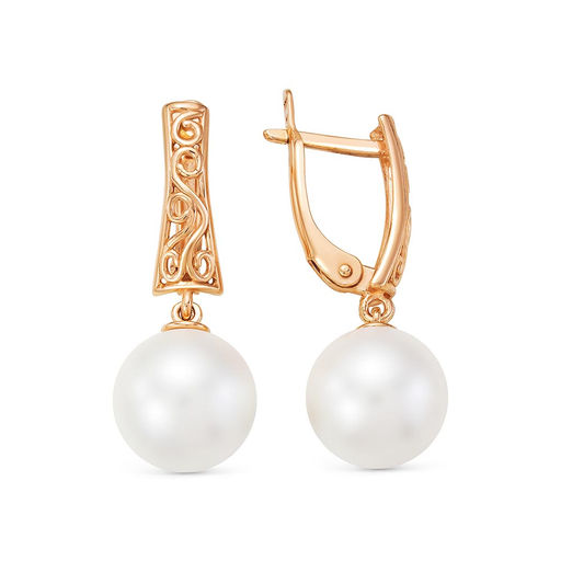 СЕРЬГИ 34612269К - Красная пресня фото 2