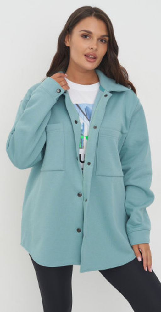 Рубашка J139 слоновая кость - Argo exclusive фото 18