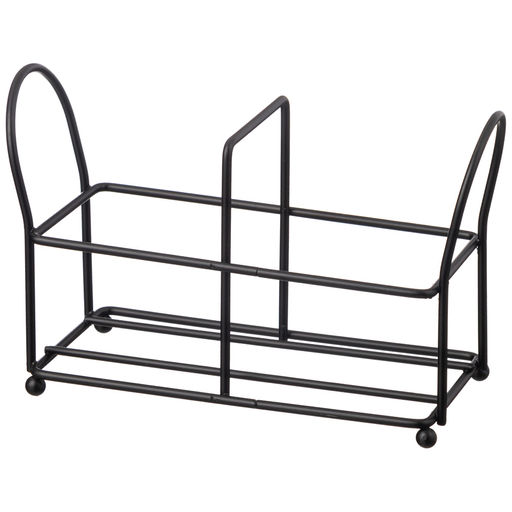 НАБОР ЕМКОСТЕЙ ДЛЯ МАСЛА И УКСУСА ИЗ 2 ПР. КОЛЛЕКЦИЯ CRUMPLED 400 МЛ 6,5Х6,5Х24,5 СМ