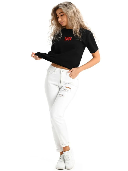 Футболка женская 287-2 - Вега фото 7