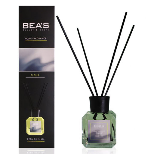 Ароматический диффузор Beas Fleur - Ex Nihilo Fleur Narcotique 120 ml  фото 2