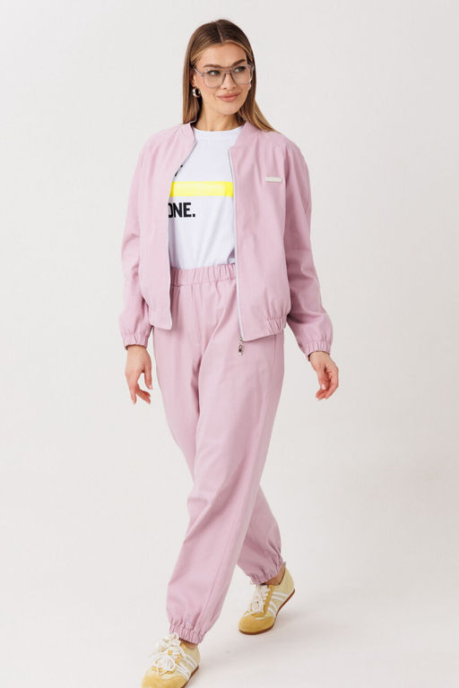 Костюм Fantazia Mod 5391 пудра  фото 2