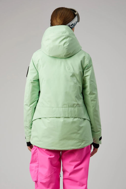 Куртка горнолыжная ЗАБАВА 24-42531 51 - Stayer фото 3