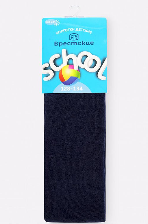 Махровые колготки для девочки Брестские  фото 11