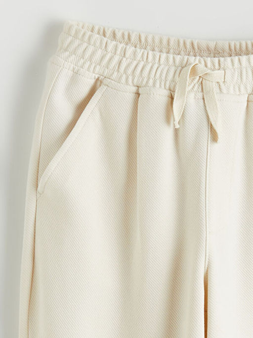 Beli Lastikli Erkek ?ocuk Pantolon