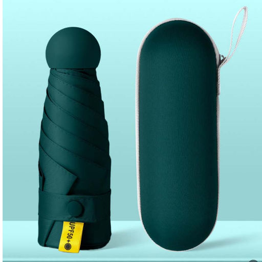 Зонт Umbr-5/8-D/Green