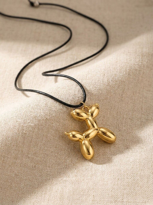 Кулон на шнурке - Vel vett фото 3