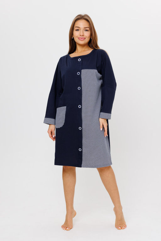 № 1874 Платье - Modellini фото 6