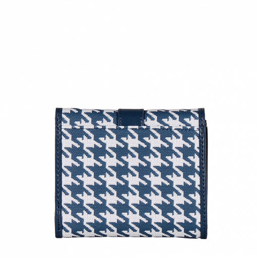 Кошелек 023SG blue S-Style