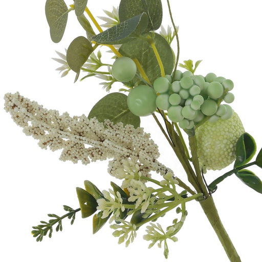 Ветка искусственная "Пасхальная", L10 W5 H26 см