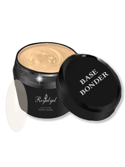 Гель Royal-gel CLEAR UV/LED H11 250 гр.  фото 18