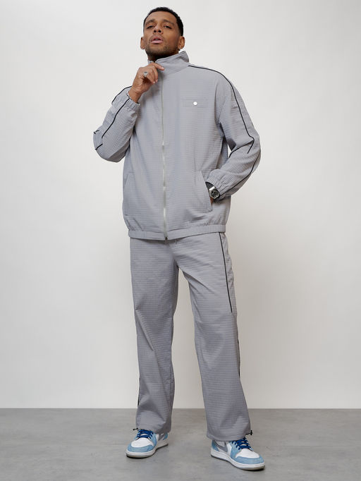 Спортивный костюм мужской - Mtforce фото 43