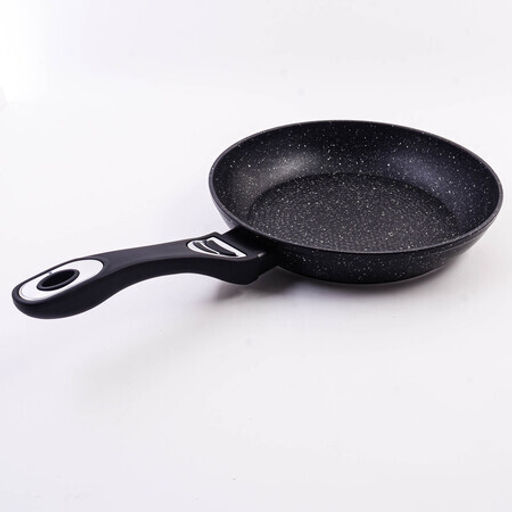 3761-1 Сковорода 20см с мраморным покрытием MB (6) - Mayer&boch фото 3