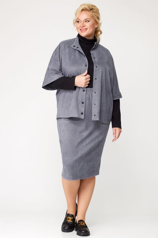 Платье Angelina&Co 928 - Mira fashion фото 1586