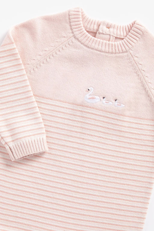 Mothercare / Комбинезон вязаный  фото 2