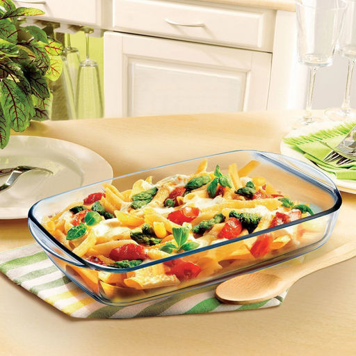 OCUISINE Блюдо прямоугольное 35*22см, арт. 248BC00/1046