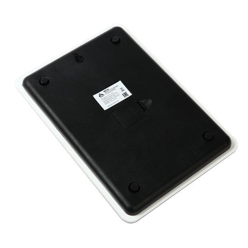 Весы кухонные Luazon LVK-702 Черешня, электронные, до 7 кг - Luazon home фото 7