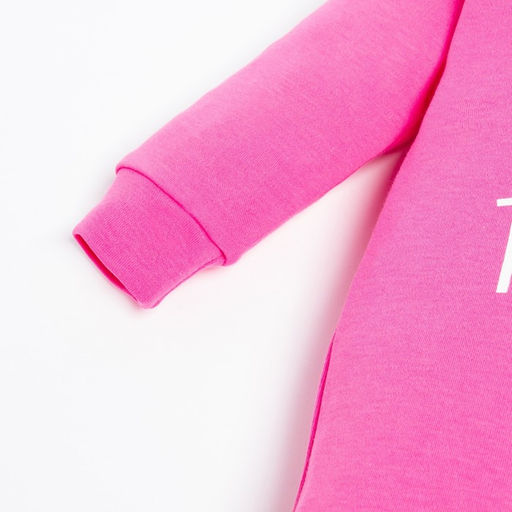 Комбинезоны детские Крошка Я Love-2 шт, рост 68-74 см  фото 5