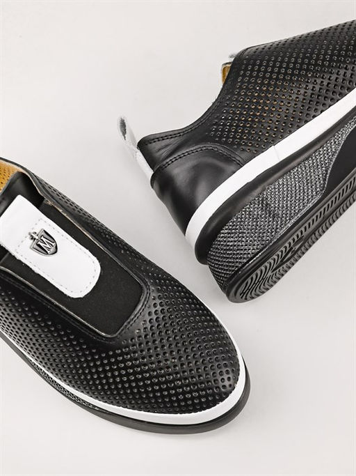 Слиперы/ Мокасины 161-1-01-212