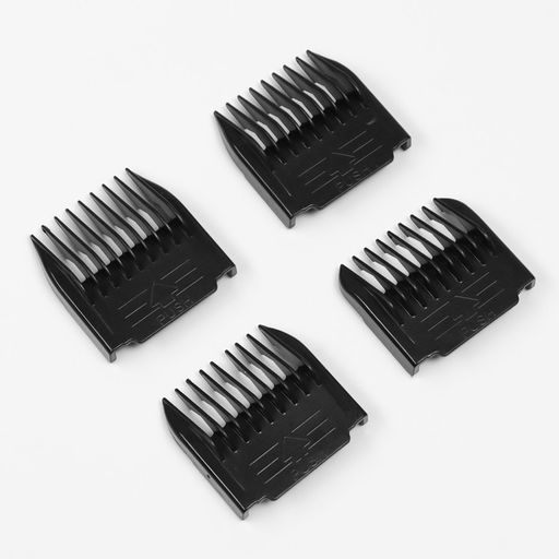 Машинка для стрижки регулировка ножа, USB-зарядка, с запасным аккумулятором - Simaland фото 3