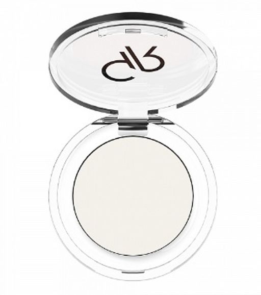 Golden Rose Тени SOFT COLOR MATTE MONO Eyeshadow 01