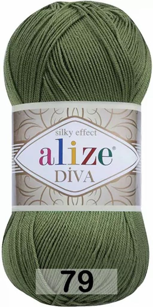 DIVA - Alize фото 9