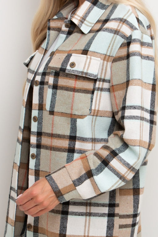 VALENTINA Рубашка Ида №2  фото 7