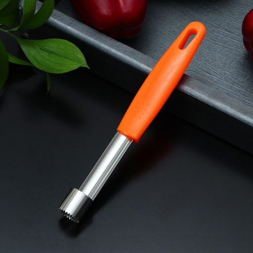 Нож для сердцевины "Оранж" 21 см, арт. 148172