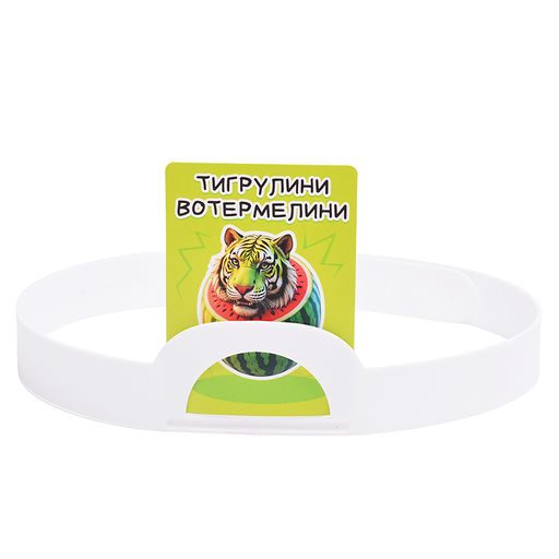 Настольная игра "Ктояжка" Брейнрот