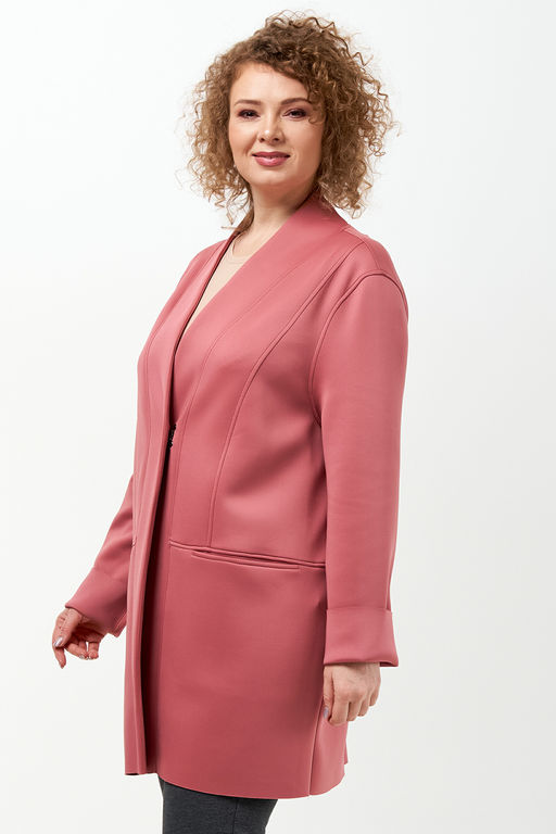 Пальто - Olsi фото 8