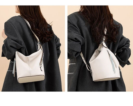 Bags Сумка -рюкзак / кожа / 0104281  фото 4