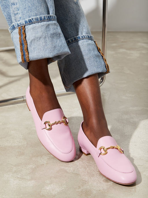 31305016003, Лоферы женские, ARGO Натуральная кожа