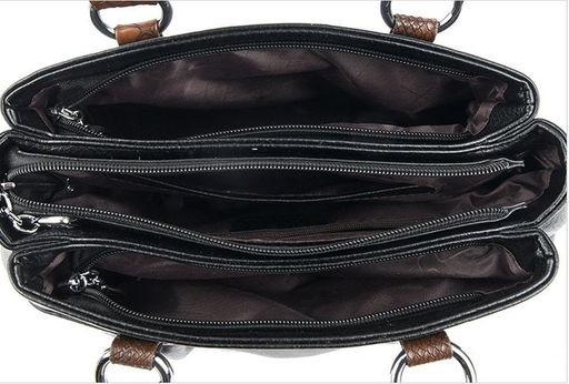 KAIDIFEINIROO Сумка женская 8270 фото 26