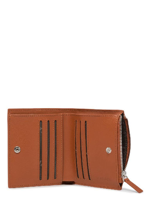 Кошелек Z160-5732 terracotta - Labbra фото 4