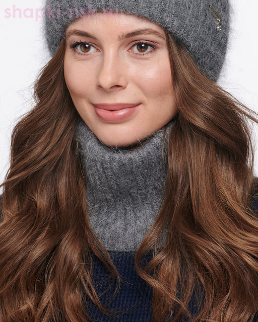 481 PB Снуд женский (13 х 21)