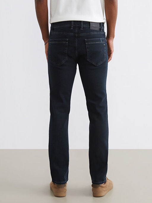 779 Regular Fit Erkek Jean Pantolon