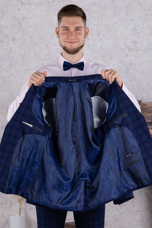 костюм 
 5432-М8.310.2 - Svyatnyh фото 8