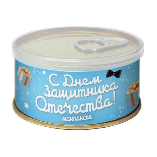 Карамель леденцовая МОНПАНСЬЕ Карамельное НИЧЕГО - Extrago фото 29