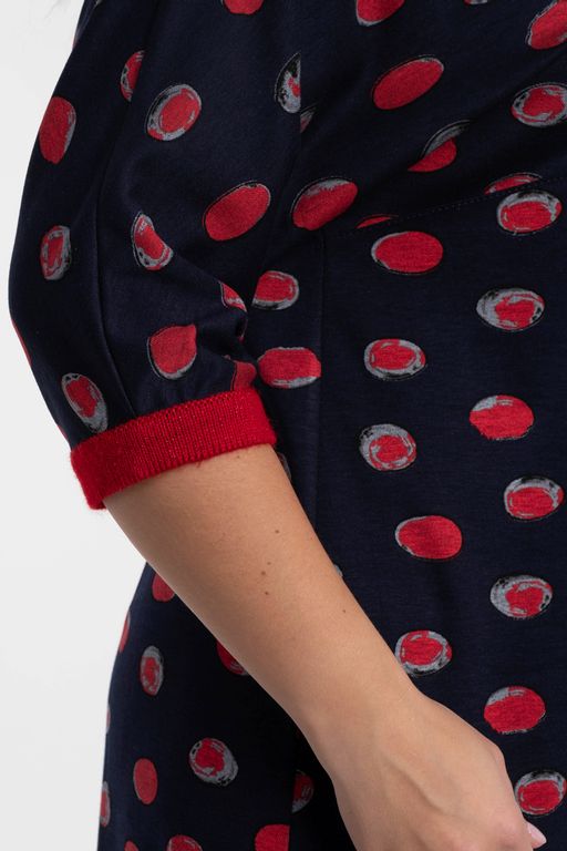 Платье П4-3688/3 - Wisell фото 11