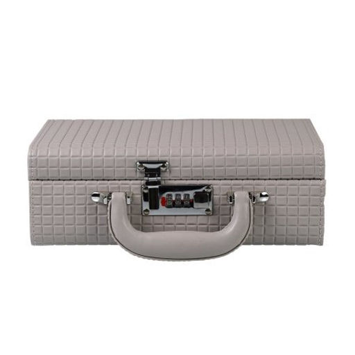 Шкатулка для украшений 27х18х9 см / F179 /уп 24/ - Галеонтрейд фото 5