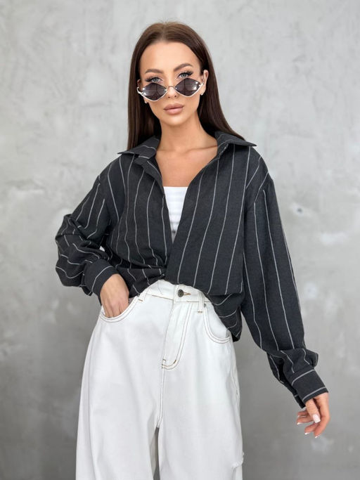 Рубашка + топ, Артикул: 134642