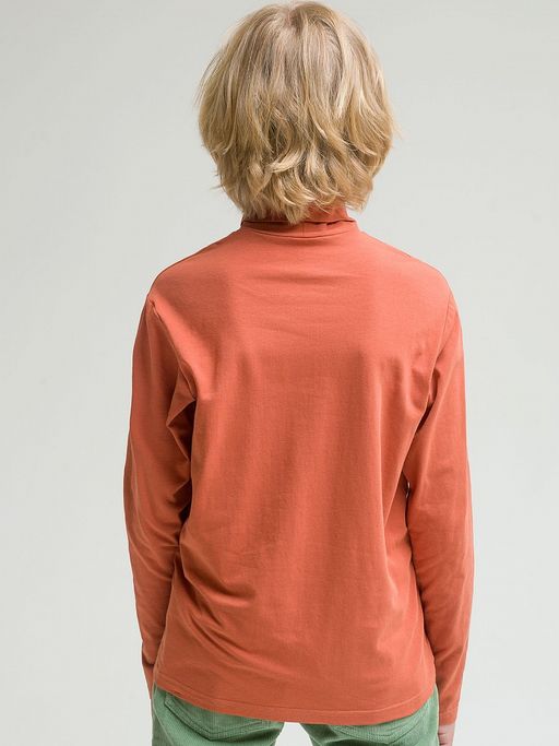 Уценка PELICAN BFJS4296/1 джемпер для мальчиков  фото 3