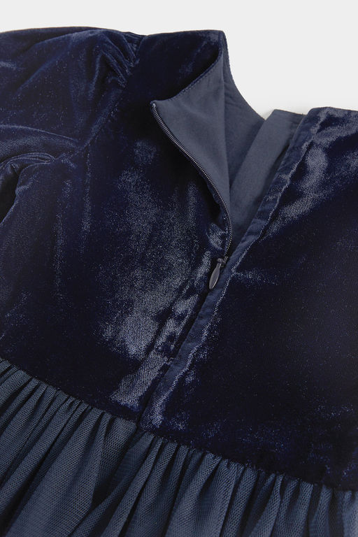 Mothercare / Платье нарядное  фото 3