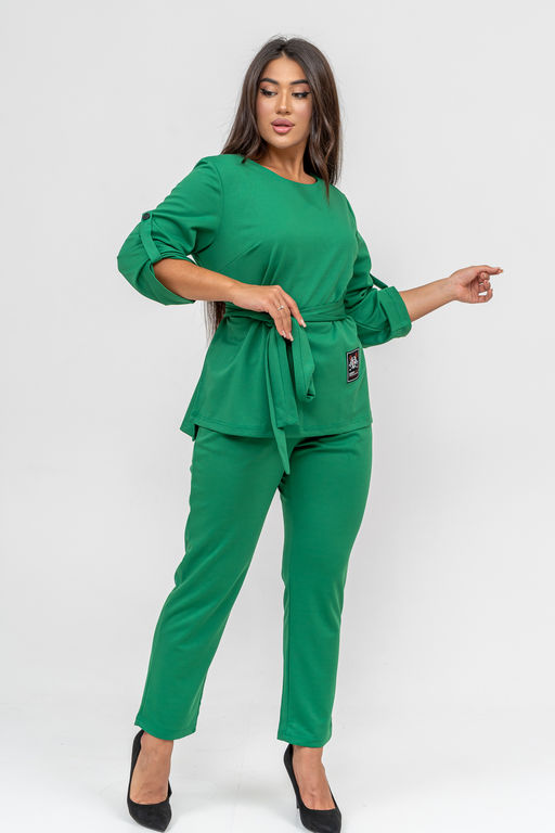 Женский костюм 31852 - Натали фото 15