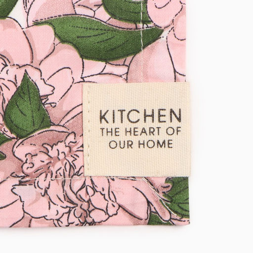 Набор салфеток Этель. Попугай, 30?40 см - 2 шт., 80% хлопок, 20% п/э, сатин 110 г/м?